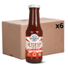 Pur Ketchup Tomate au Piment de Cayenne*