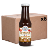Pur Ketchup fumé au bois de chêne