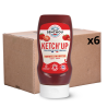 Pur Ketchup Tomate - Squeeze