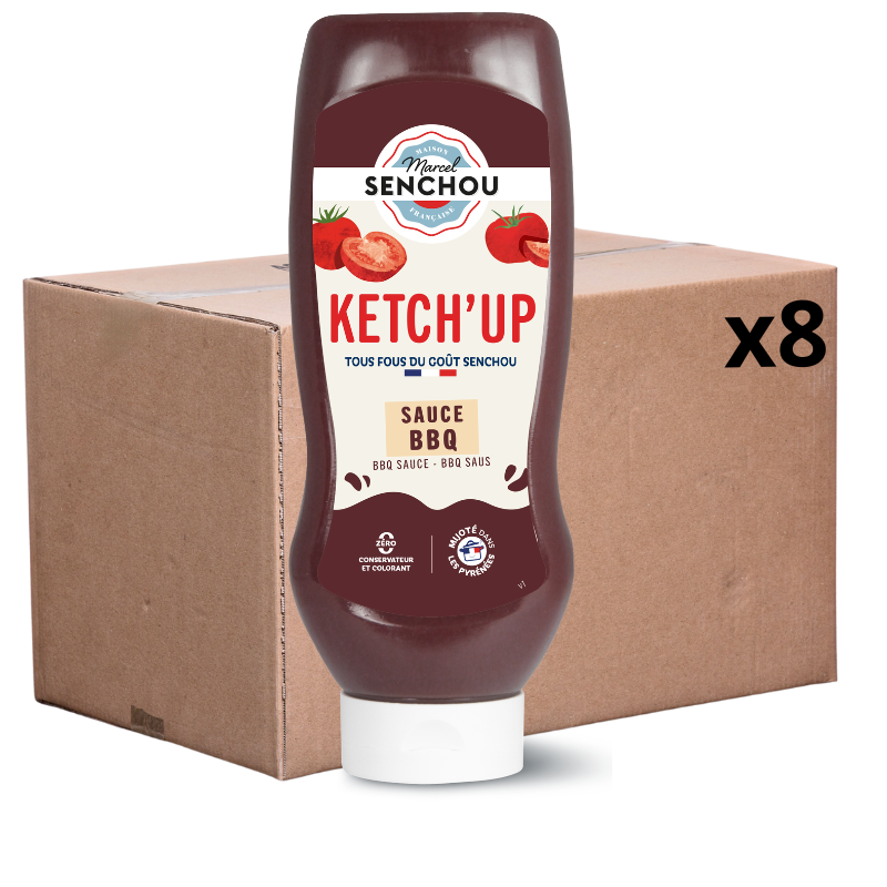 Pur Sauce BBQ