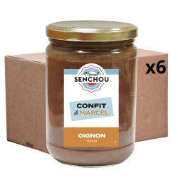 Confit d'Oignon