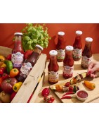 Ketchups Marcel Senchou