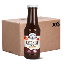 Pur Sauce BBQ