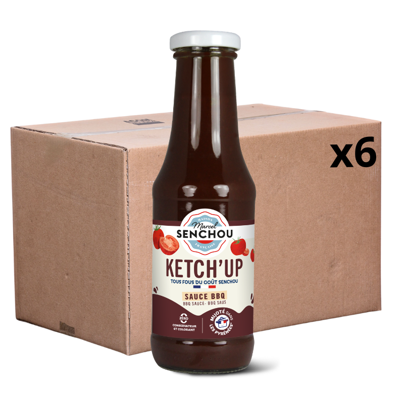 Pur Sauce BBQ
