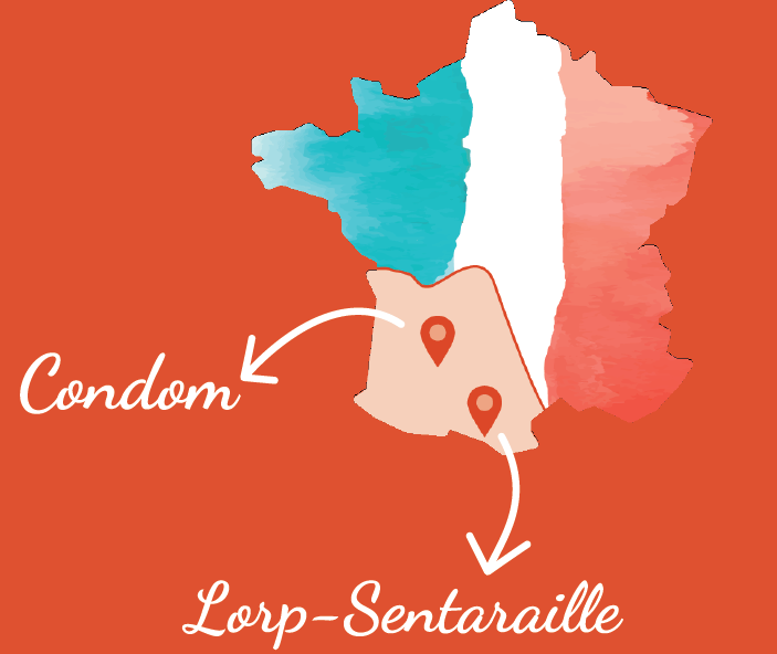 Implantations EpiKure à Condom et Lorp-Sentaraille